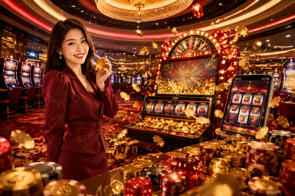 mbi98 bonus cashback ganjaran mingguan ahli