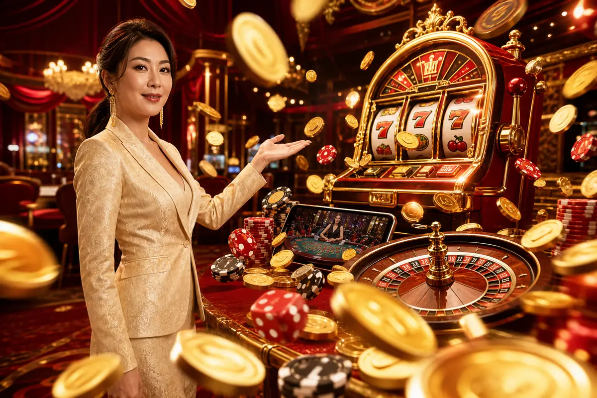 mbi98 kasino langsung baccarat cashback mingguan