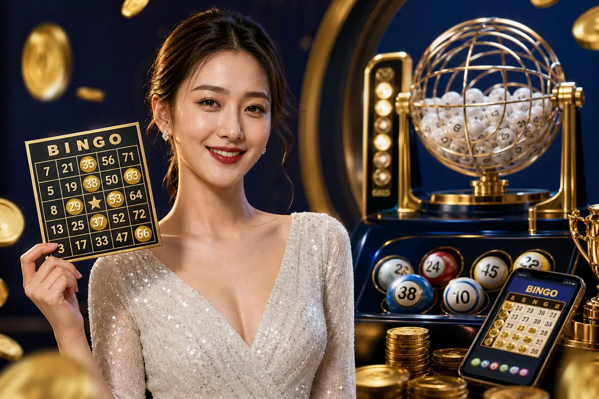 mbi98 Casino meja baccarat langsung dealer profesional