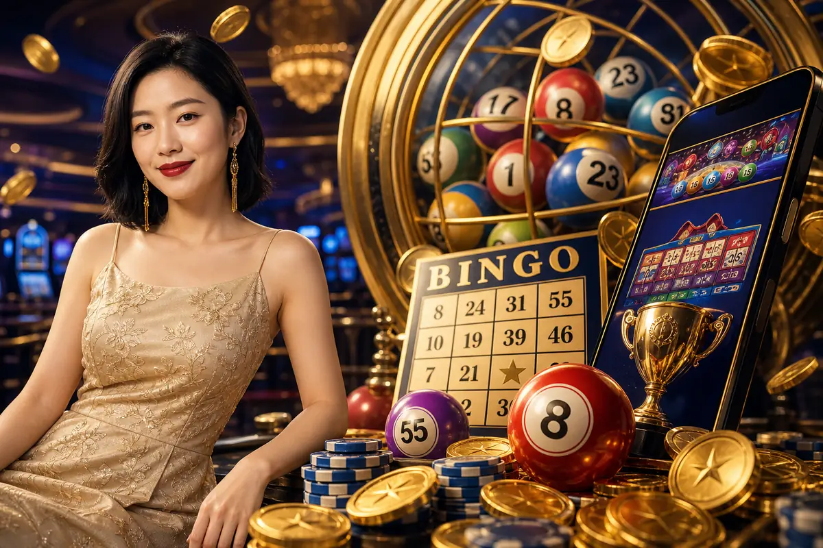 mbi98 Casino suasana kasino langsung meja hijau