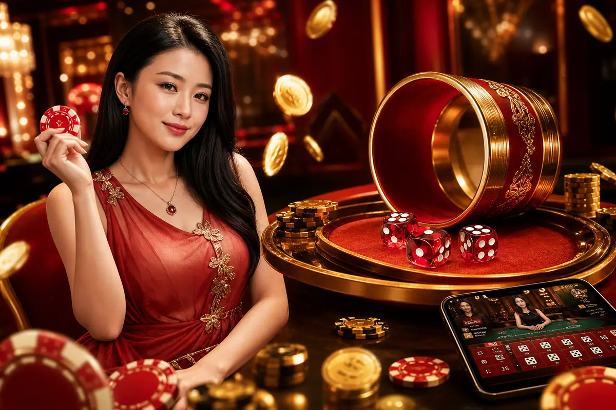 mbi98 Casino kaedah deposit e-wallet DuitNow pembayaran